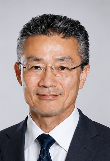 Yuichi Kagami