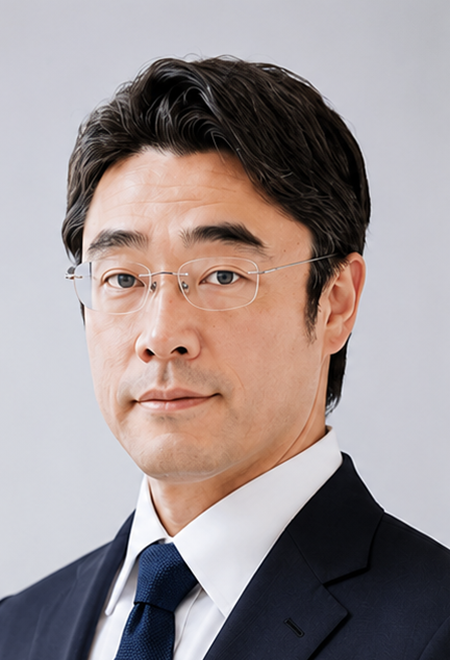 Noriaki Kitamura
